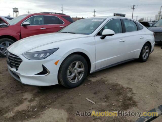 HYUNDAI SONATA SE, 5NPEG4JA4NH145858