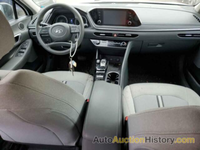 HYUNDAI SONATA SE, 5NPEG4JA4NH145858