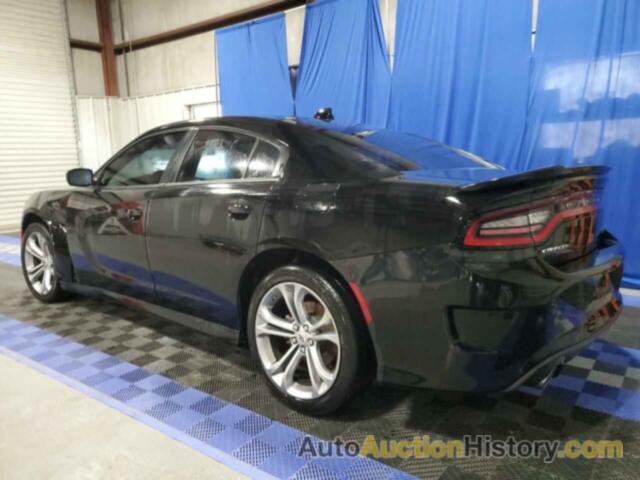 DODGE CHARGER R/T, 2C3CDXCT1NH235756