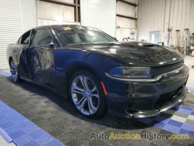 DODGE CHARGER R/T, 2C3CDXCT1NH235756