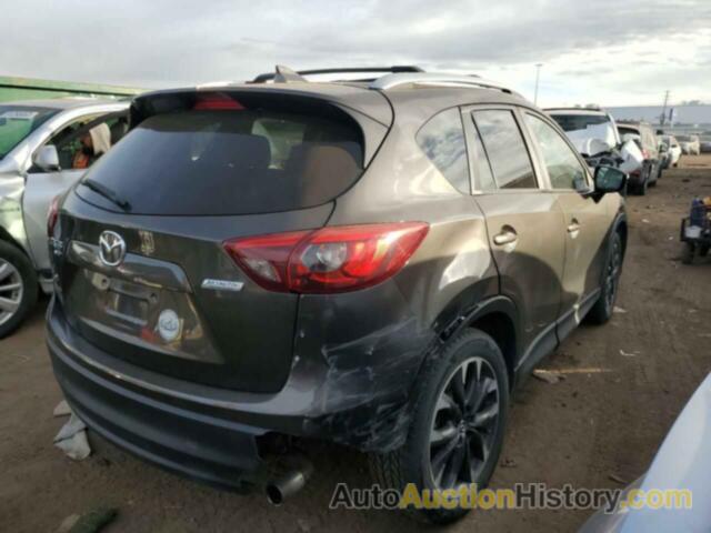 MAZDA CX-5 GT, JM3KE4DY6G0788477