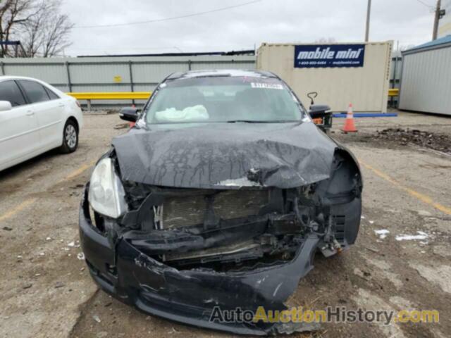 NISSAN ALTIMA BASE, 1N4AL2AP0CN459285