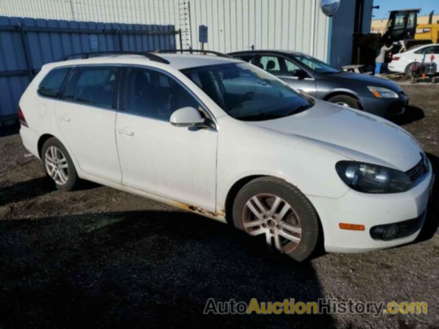 VOLKSWAGEN GOLF, 3VWKL7AJ4AM626713