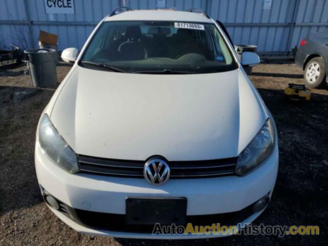 VOLKSWAGEN GOLF, 3VWKL7AJ4AM626713