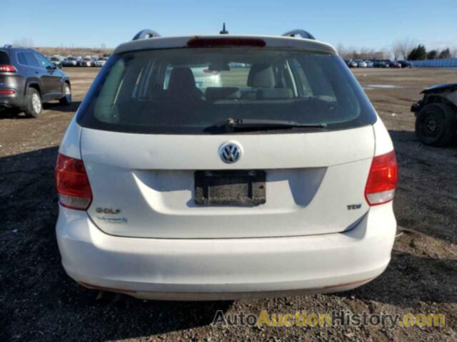 VOLKSWAGEN GOLF, 3VWKL7AJ4AM626713