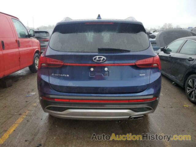 HYUNDAI SANTA FE SEL PREMIUM, 5NMS3DAJ5PH512085