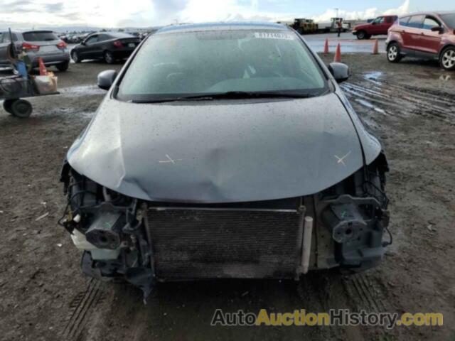 HONDA CIVIC LX, 19XFB2F50CE375384