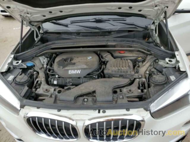 BMW X1 XDRIVE28I, WBXHT3C35J5L28409