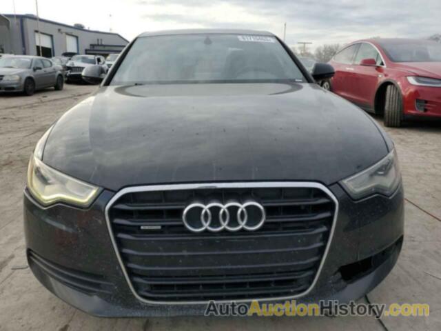 AUDI A6 PREMIUM PLUS, WAUGFAFC9FN022477