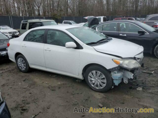 TOYOTA COROLLA BASE, 2T1BU4EE8BC744060