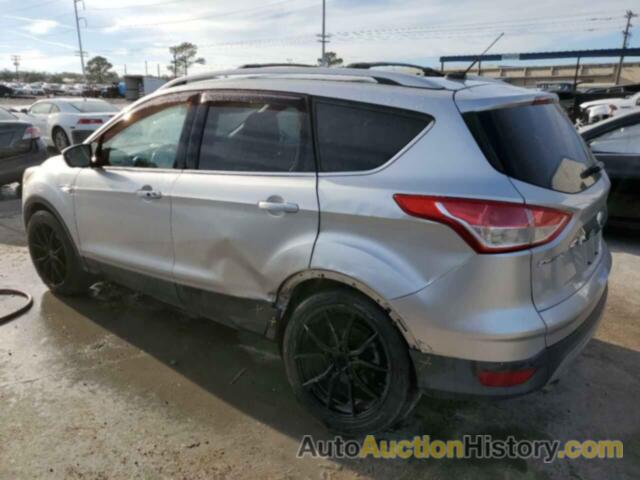 FORD ESCAPE TITANIUM, 1FMCU9JX7GUA00707