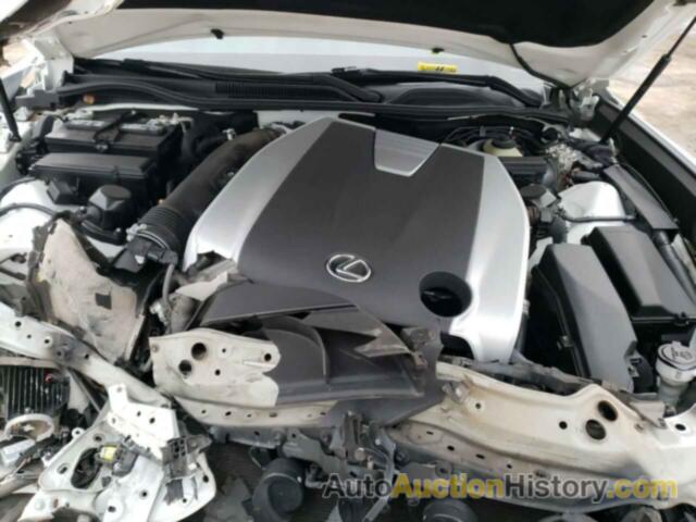 LEXUS RC300 300, JTHSM5BC3G5001916