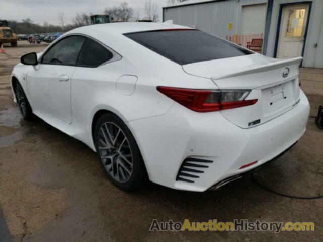 LEXUS RC300 300, JTHSM5BC3G5001916