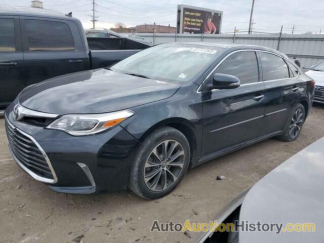 TOYOTA AVALON XLE, 4T1BK1EBXGU202409