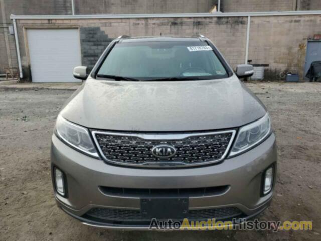 KIA SORENTO SX, 5XYKWDA72EG435498