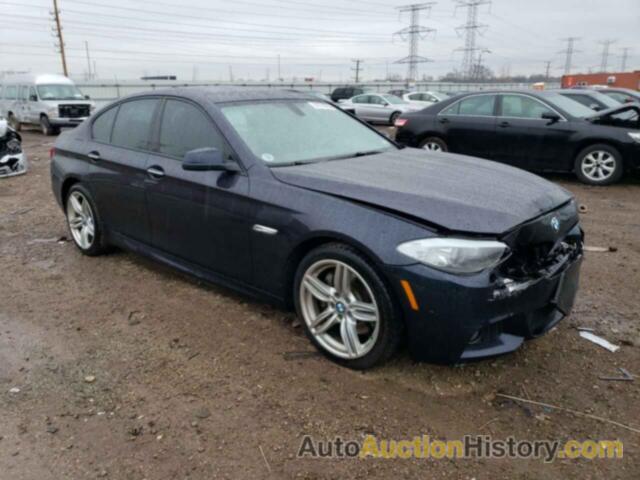 BMW 5 SERIES XI, WBAFU7C53DDU77936