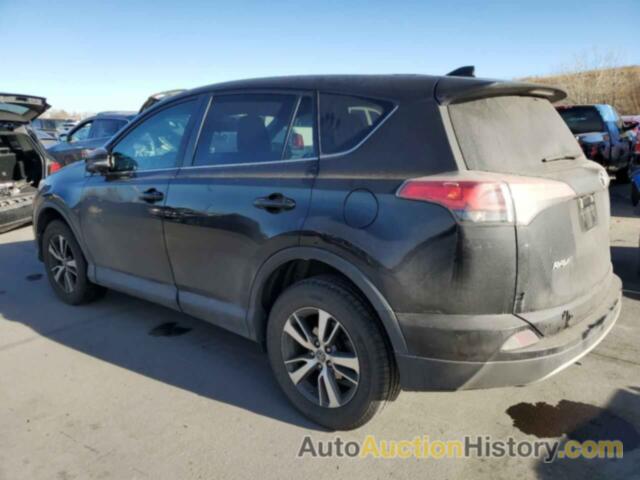 TOYOTA RAV4 ADVENTURE, 2T3RFREV9JW820380