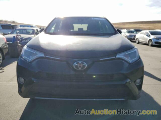 TOYOTA RAV4 ADVENTURE, 2T3RFREV9JW820380