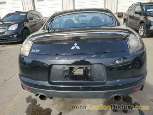 MITSUBISHI ECLIPSE GS, 4A31K2DF9AE007457