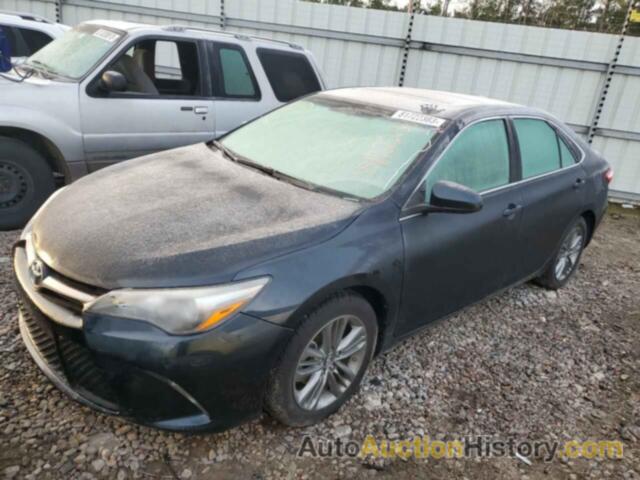 TOYOTA CAMRY LE, 4T1BF1FK3HU448478