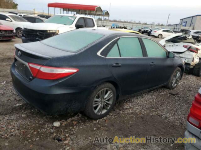 TOYOTA CAMRY LE, 4T1BF1FK3HU448478