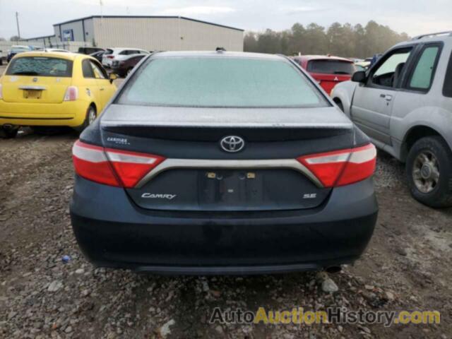 TOYOTA CAMRY LE, 4T1BF1FK3HU448478