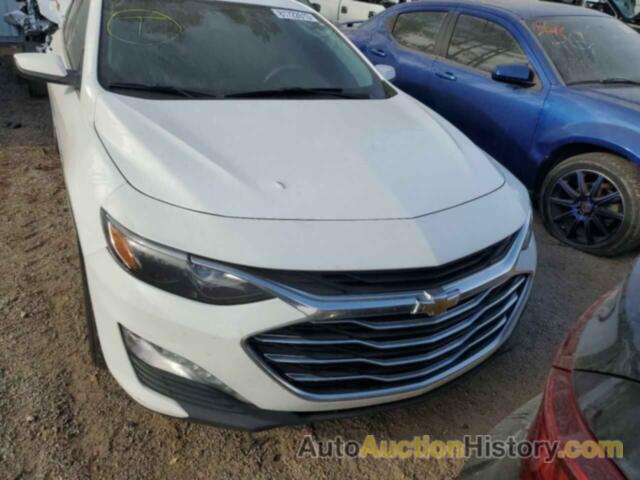 CHEVROLET MALIBU LT, 1G1ZD5ST2LF004786