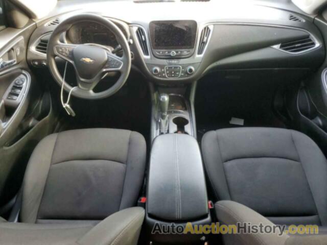 CHEVROLET MALIBU LT, 1G1ZD5ST2LF004786