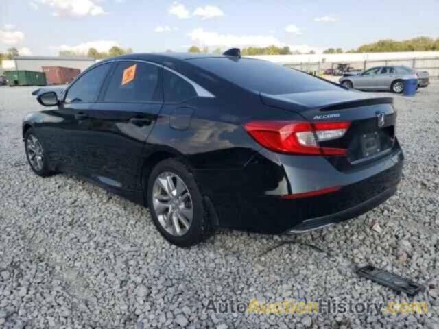 HONDA ACCORD LX, 1HGCV1F17KA098169