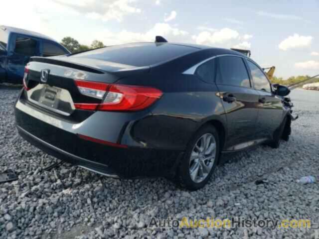 HONDA ACCORD LX, 1HGCV1F17KA098169