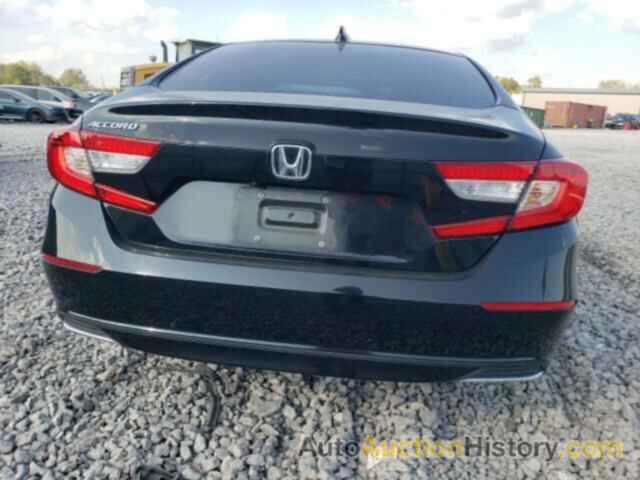 HONDA ACCORD LX, 1HGCV1F17KA098169