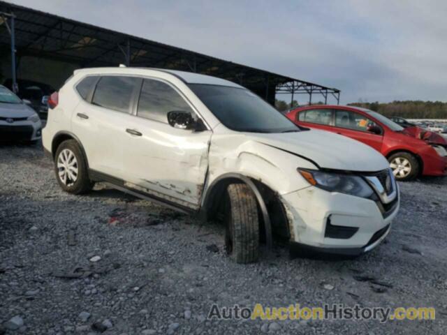 NISSAN ROGUE S, 5N1AT2MV7JC751606