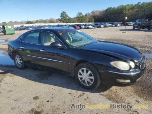 BUICK LACROSSE CXL, 2G4WD582261248308