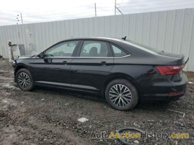 VOLKSWAGEN JETTA S, 3VWCB7BU0LM003107