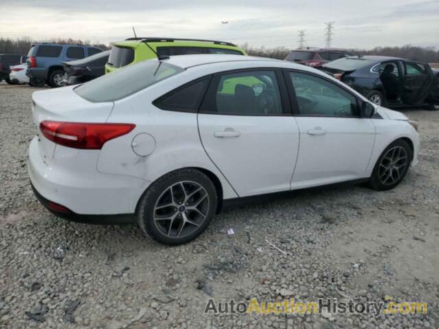 FORD FOCUS SEL, 1FADP3H23HL346791