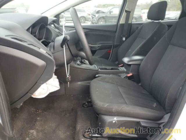 FORD FOCUS SEL, 1FADP3H23HL346791