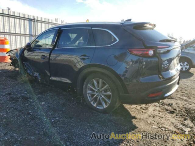 MAZDA CX-9 GRAND TOURING, JM3TCBDY4N0608201