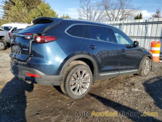 MAZDA CX-9 GRAND TOURING, JM3TCBDY4N0608201