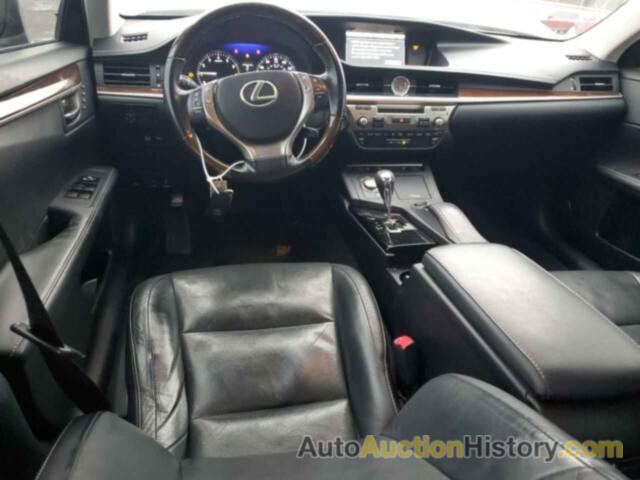 LEXUS ES350 350, JTHBK1GG1F2195291