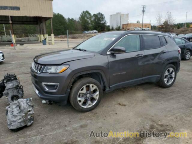 JEEP COMPASS LIMITED, 3C4NJCCB9LT200772