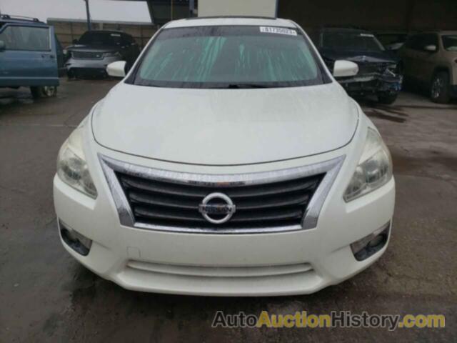 NISSAN ALTIMA 2.5, 1N4AL3AP6DN581186