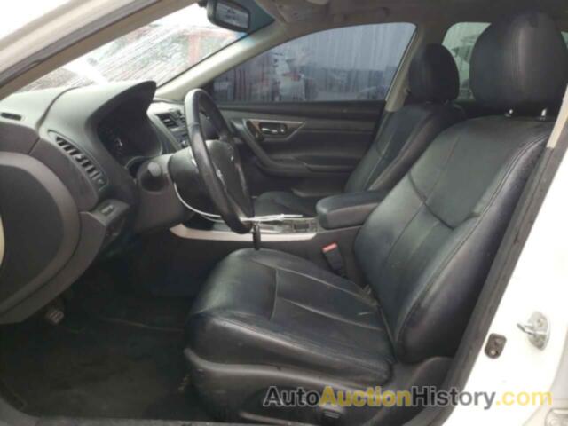 NISSAN ALTIMA 2.5, 1N4AL3AP6DN581186