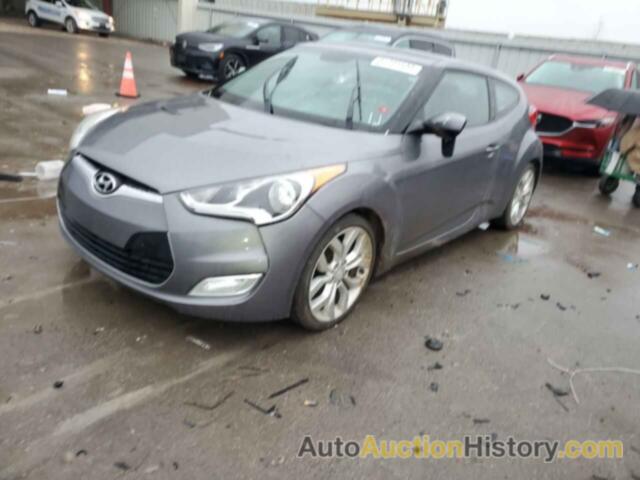 HYUNDAI VELOSTER, KMHTC6AD5CU031617