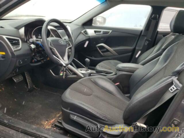 HYUNDAI VELOSTER, KMHTC6AD5CU031617