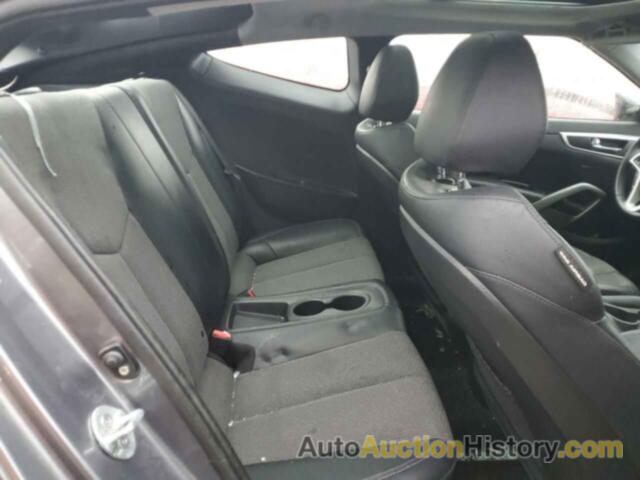 HYUNDAI VELOSTER, KMHTC6AD5CU031617