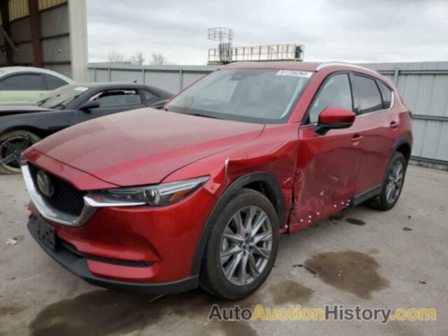 MAZDA CX-5 GRAND TOURING RESERVE, JM3KFBAY1L0790718