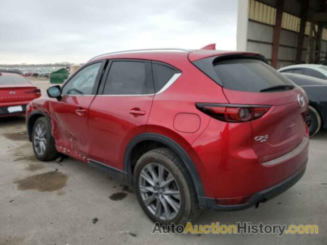 MAZDA CX-5 GRAND TOURING RESERVE, JM3KFBAY1L0790718