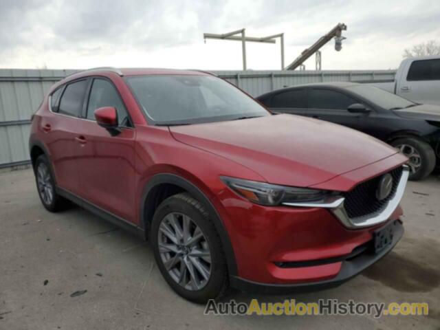 MAZDA CX-5 GRAND TOURING RESERVE, JM3KFBAY1L0790718