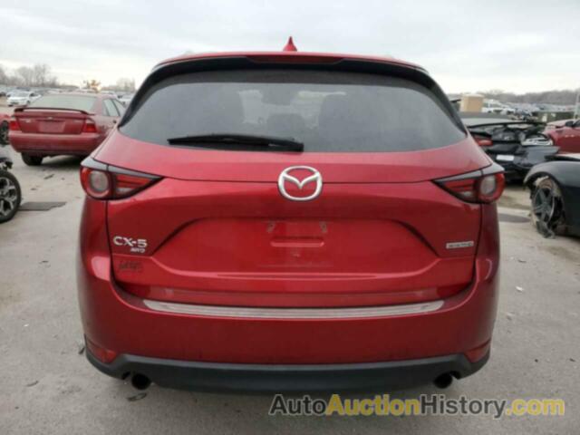 MAZDA CX-5 GRAND TOURING RESERVE, JM3KFBAY1L0790718