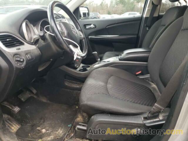 DODGE JOURNEY SXT, 3C4PDCBB3JT439412